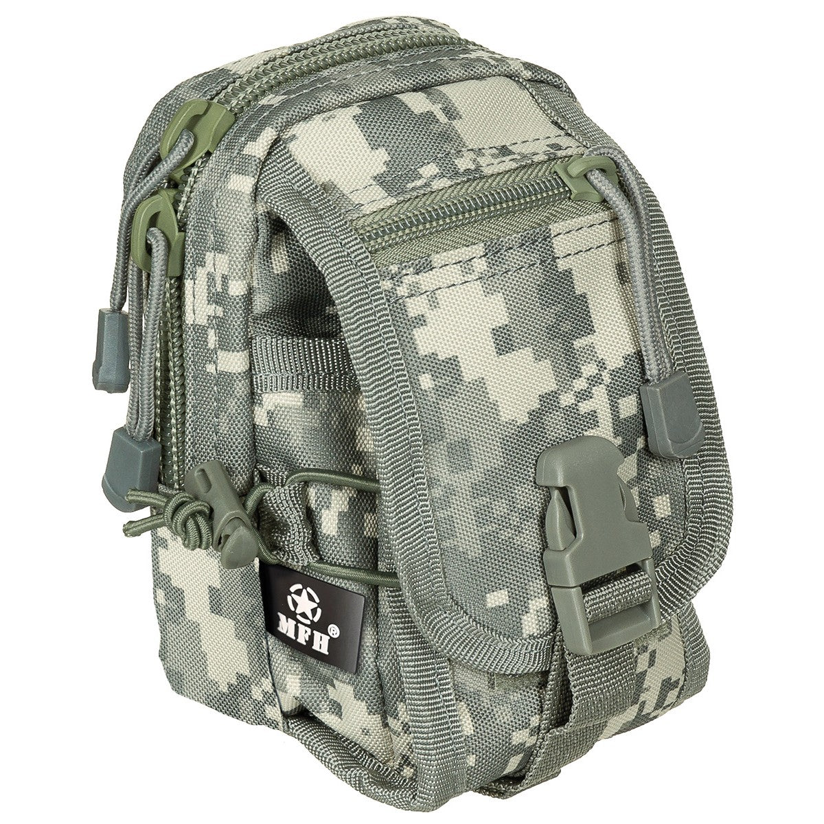 Mehrzwecktasche, "MOLLE",AT-digital