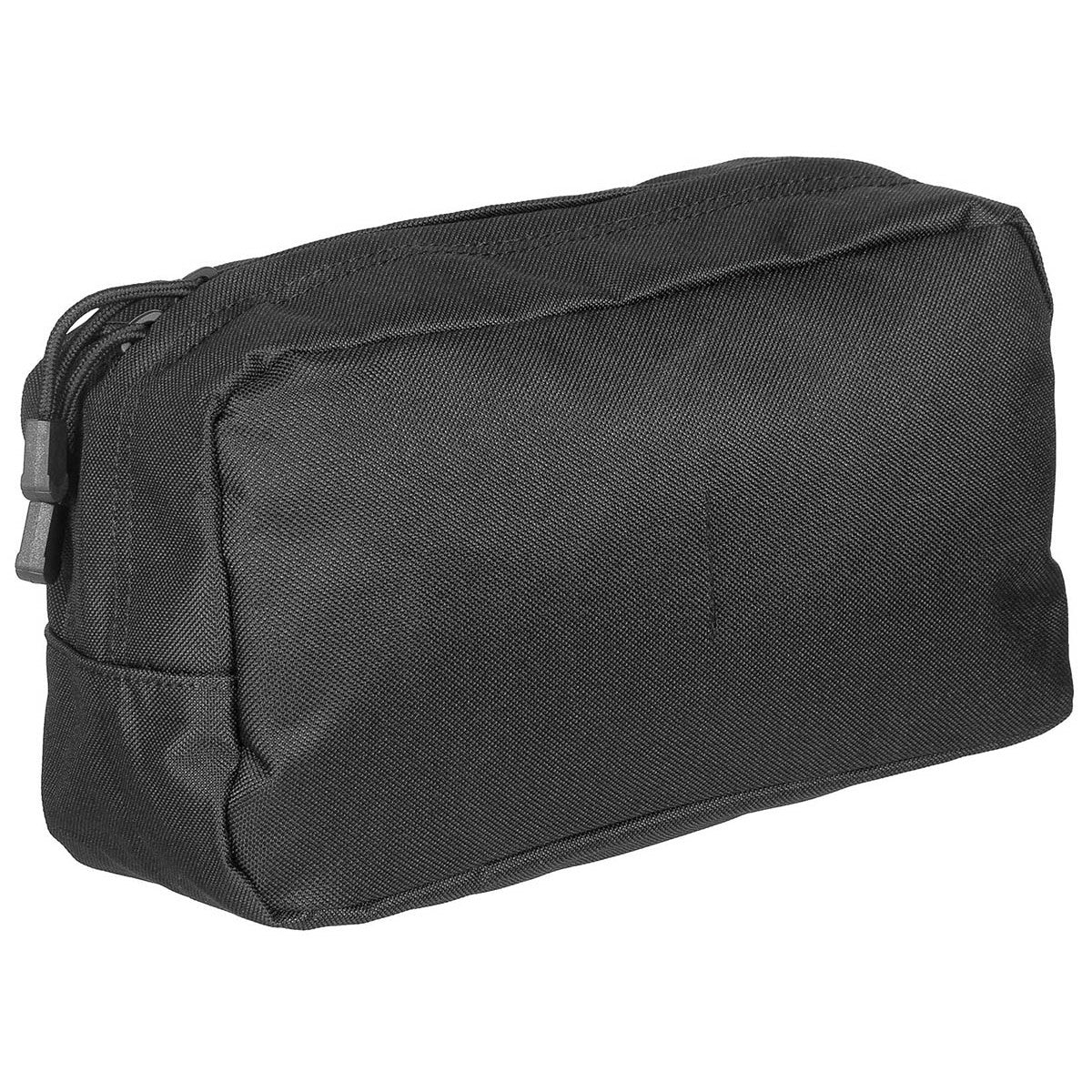 Mehrzwecktasche, "MOLLE",groß,schwarz
