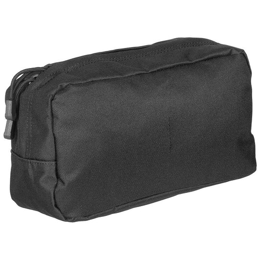Mehrzwecktasche, "MOLLE",groß,schwarz