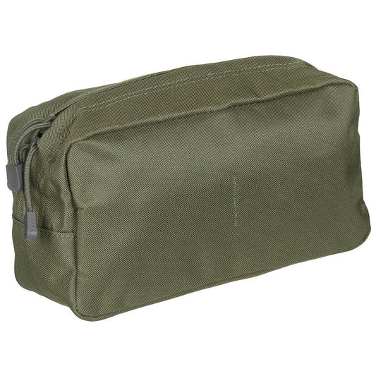 Mehrzwecktasche, "MOLLE",groß,oliv