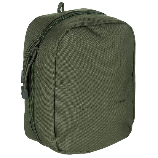Mehrzwecktasche, "MOLLE",klein, oliv