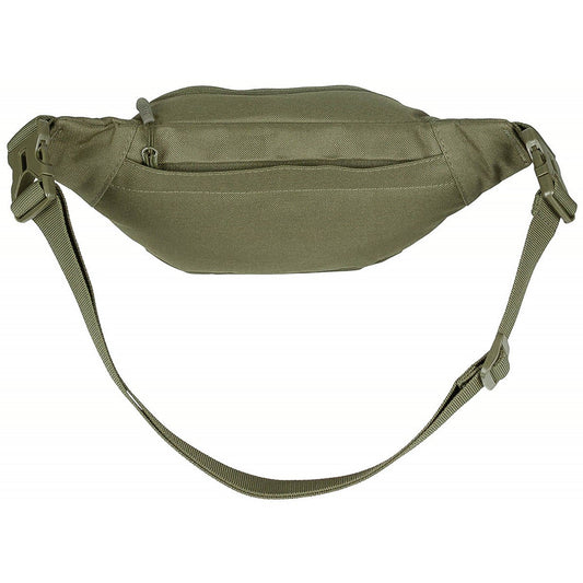 Hüfttasche, "Tactical", oliv