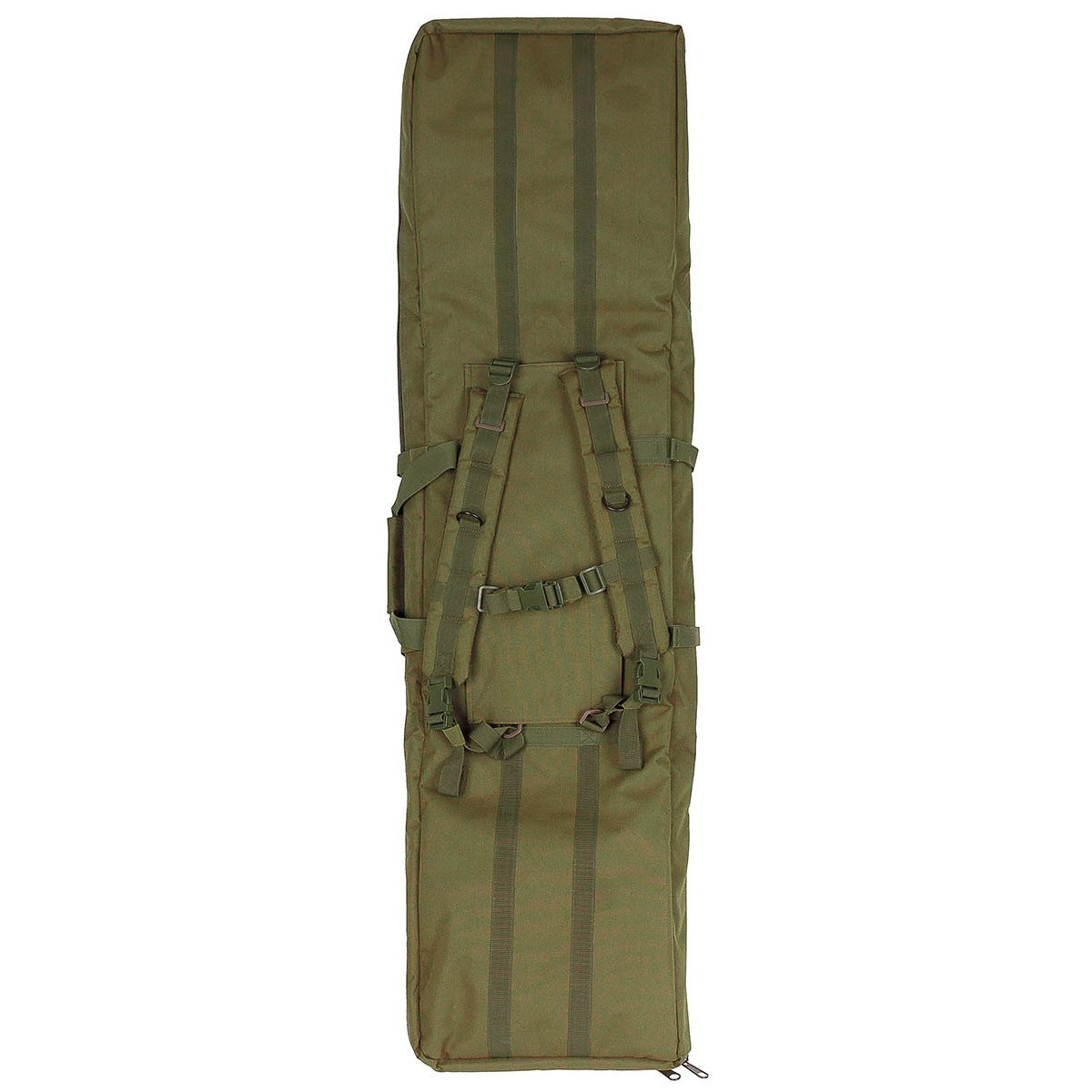 Gewehrtasche, "Large",oliv, für 2 Waffen