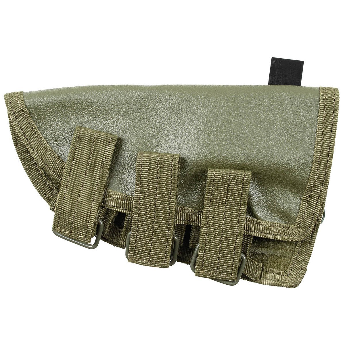 Gewehrschaft-Tasche, oliv
