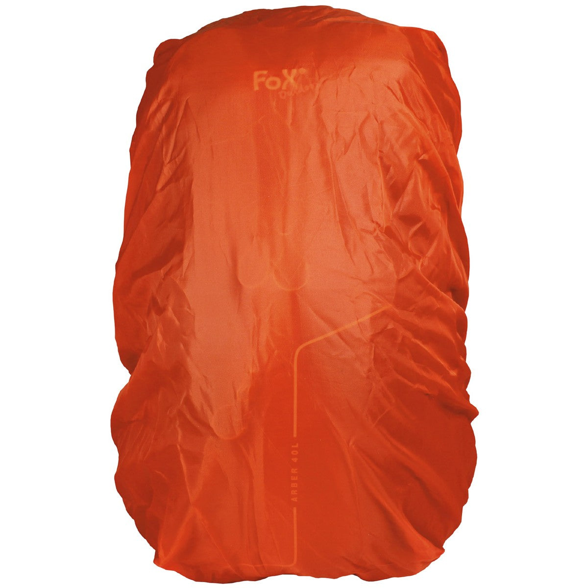 Rucksack, "Arber 40",schwarz