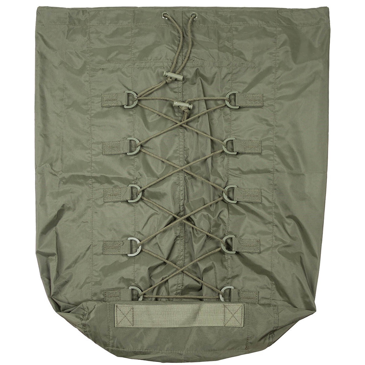 BW Kompressionssack, oliv,für Schlafsack