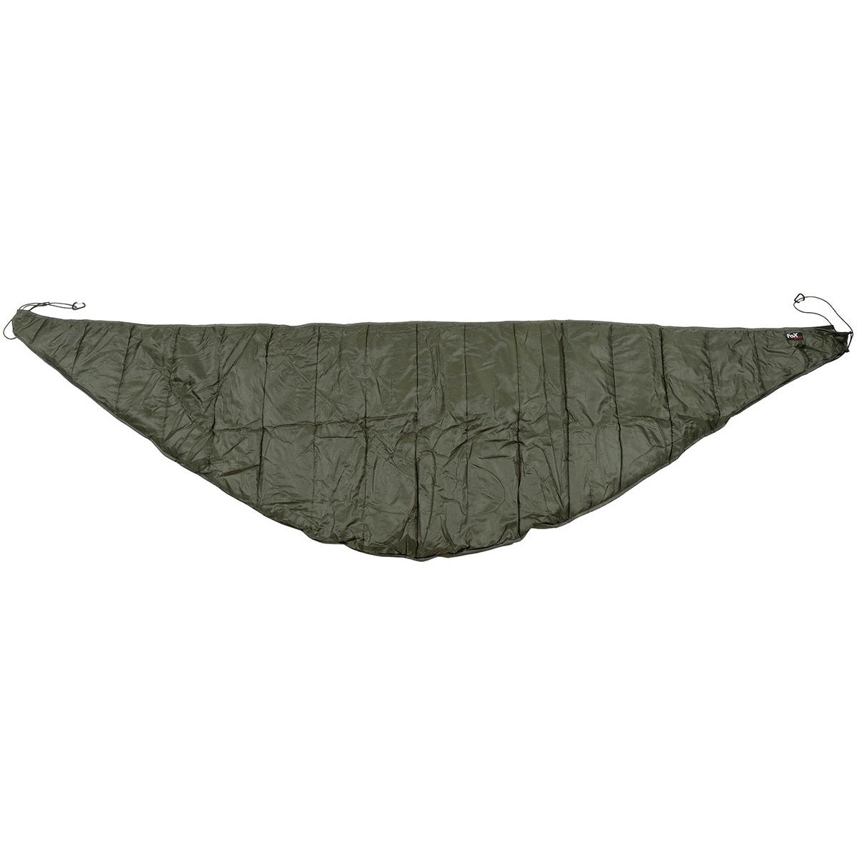Hängematten-Kälteschutz,Underquilt, oliv