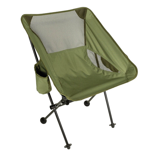 Klappstuhl, "Ultralight",oliv