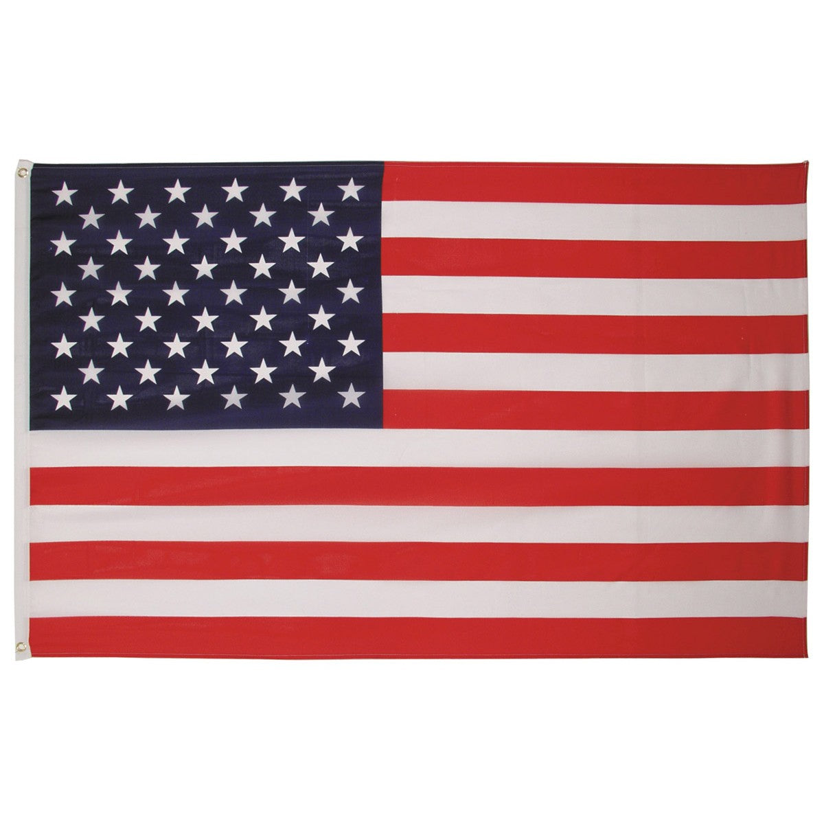 Fahne, USA,Polyester, 90 x 150 cm