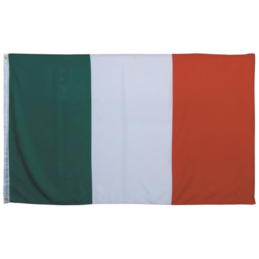 Fahne, Italien,Polyester, 90 x 150 cm