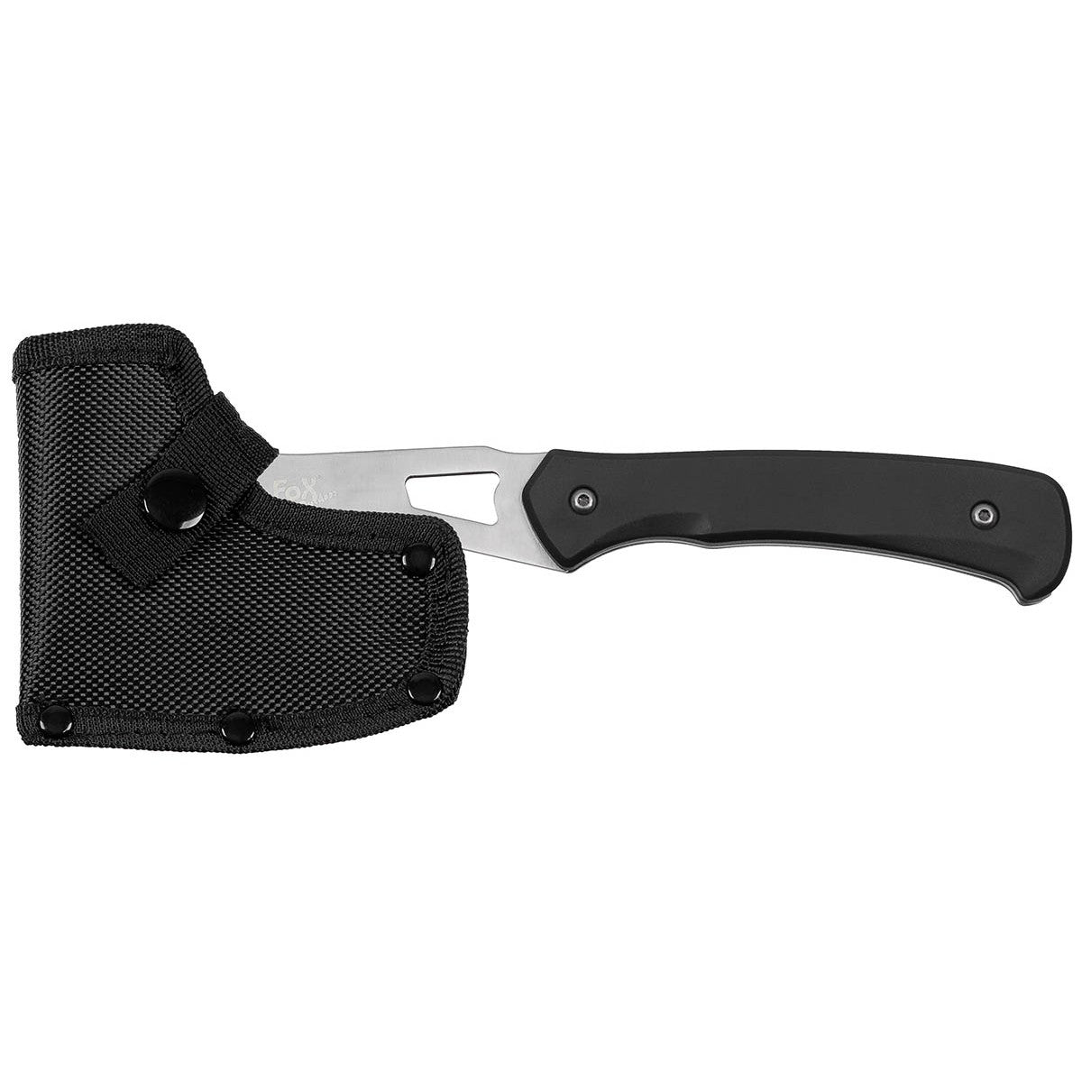 Tomahawk, "Light",ABS-Griff, Scheide