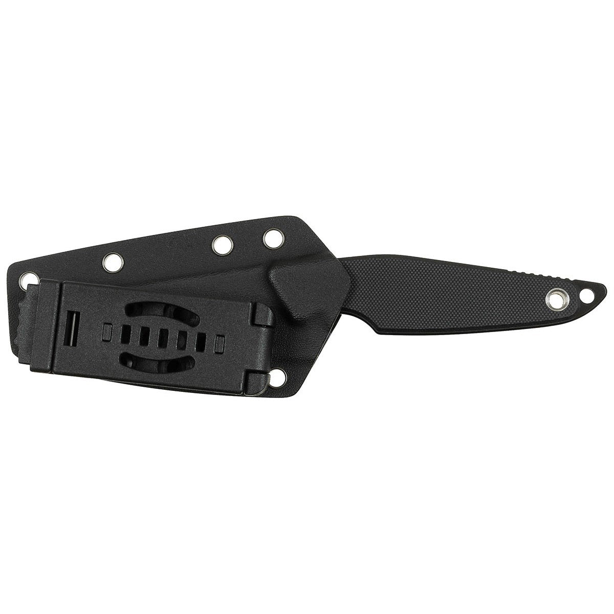 Messer, "Raven",Kydex-Scheide