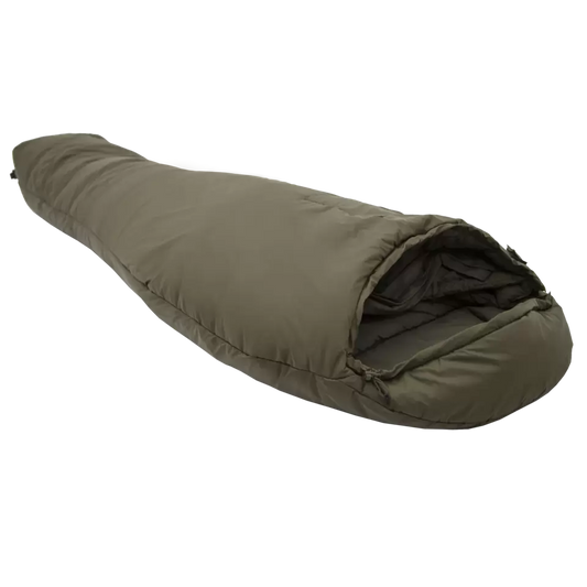 Allroundschlafsack Brenta, oliv, Marke Carinthia®