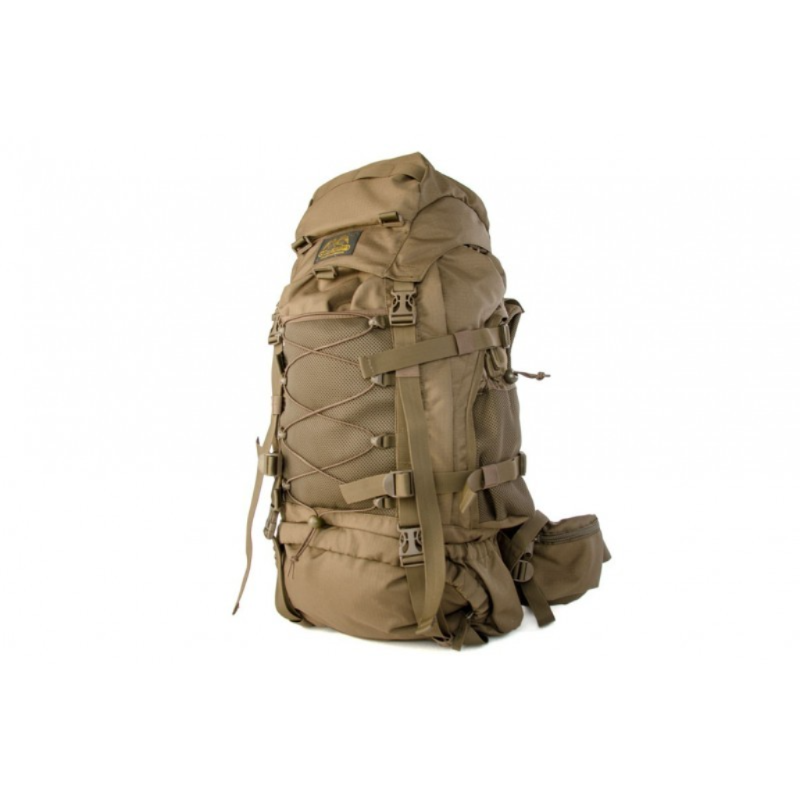 Alpinrucksack, RU 75, 65 Liter, oliv, Marke Essl®