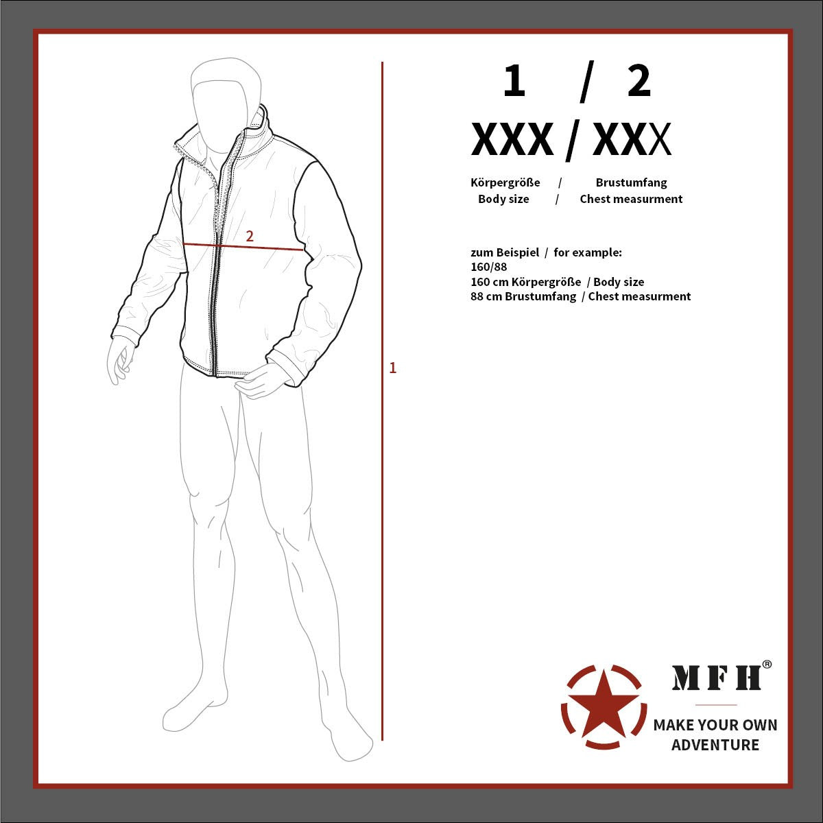 Brit. Feldjacke, Combat, Tropical, DPM desert, neuw.