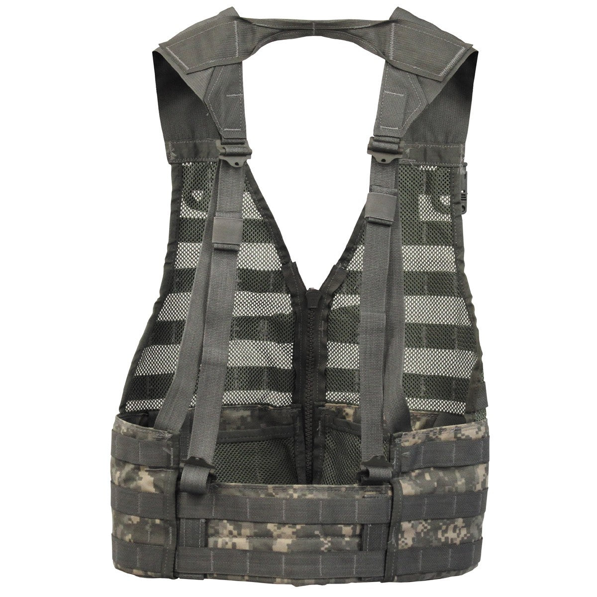US Weste, MOLLE II, FLC,AT-digital, Modular, neuw.