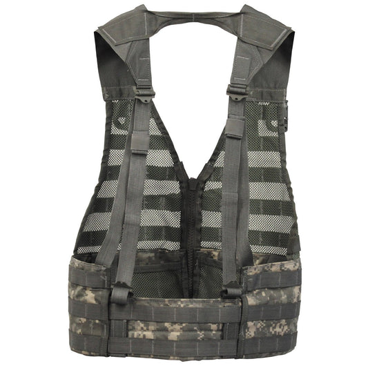 US Weste, MOLLE II, FLC,AT-digital, Modular, neuw.
