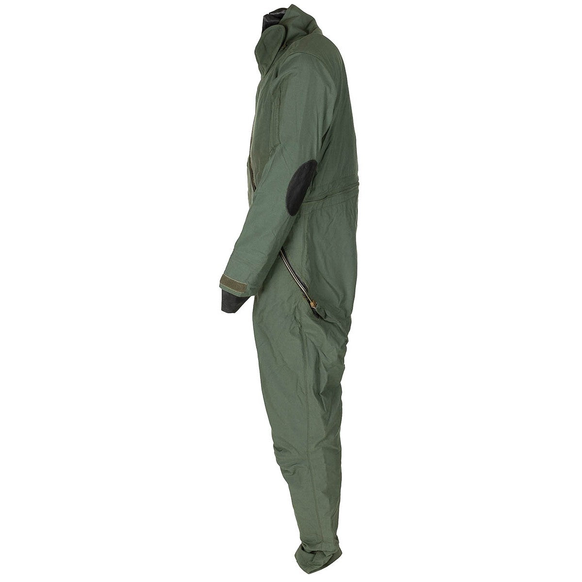 Brit. Overall, AIRCREW,IMMERSION MK20A, gebr.