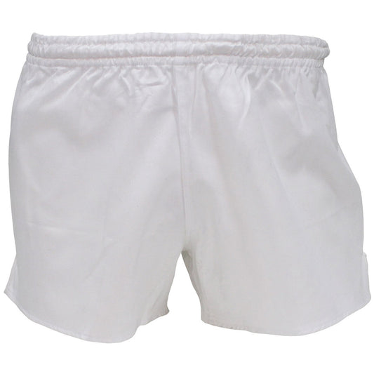 BW Sporthose, kurz, weiß,neuwertig