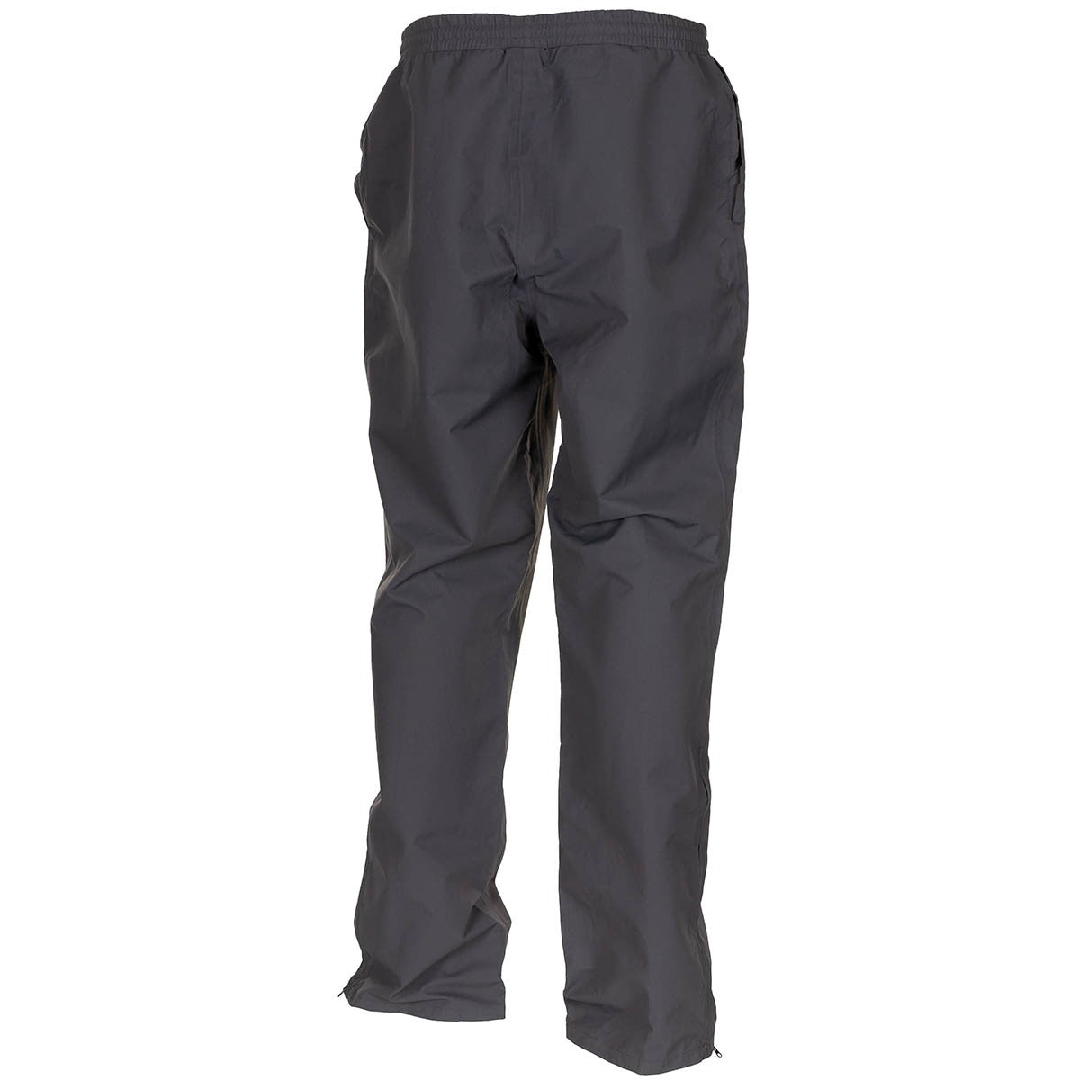 CZ Nässeschutzhose, "Policie",grau, neuw.