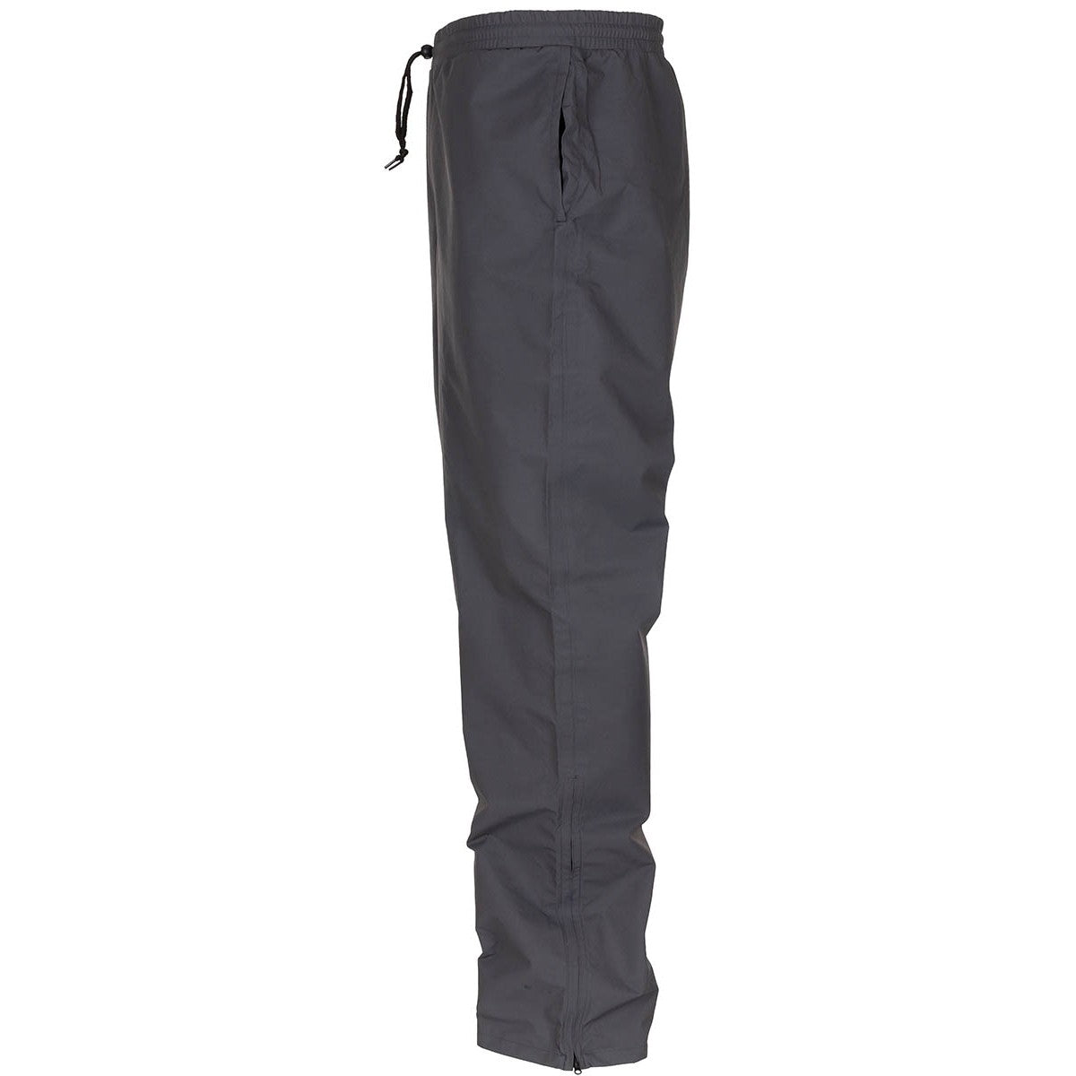 CZ Nässeschutzhose, "Policie",grau, neuw.