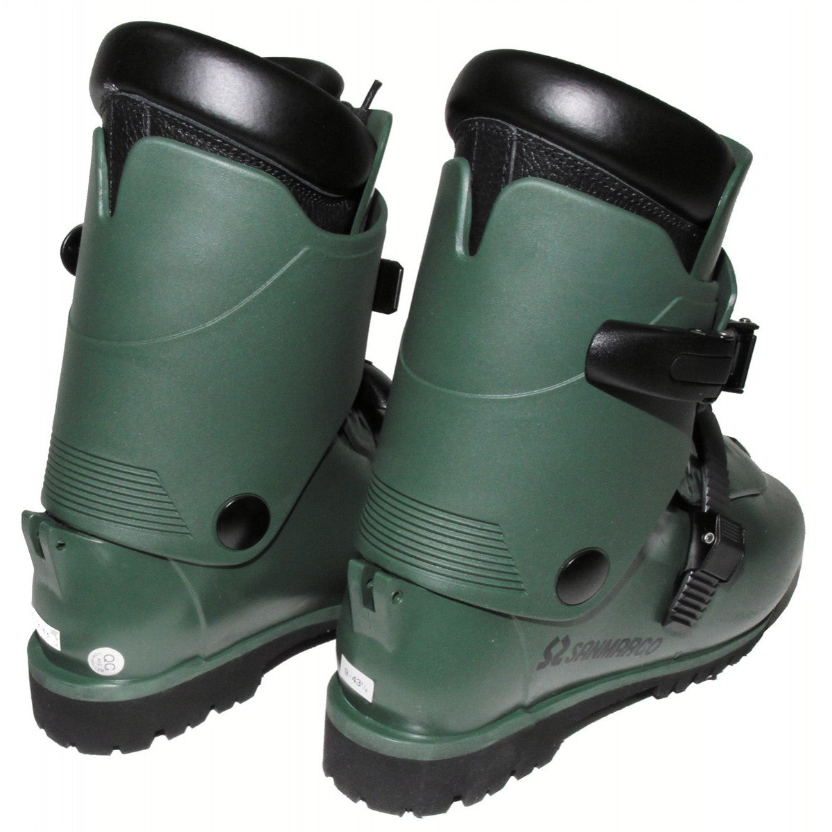 Touren Skistiefel, "SKYWALK"S2 SANMARCO, Gr.9/43, neuw.