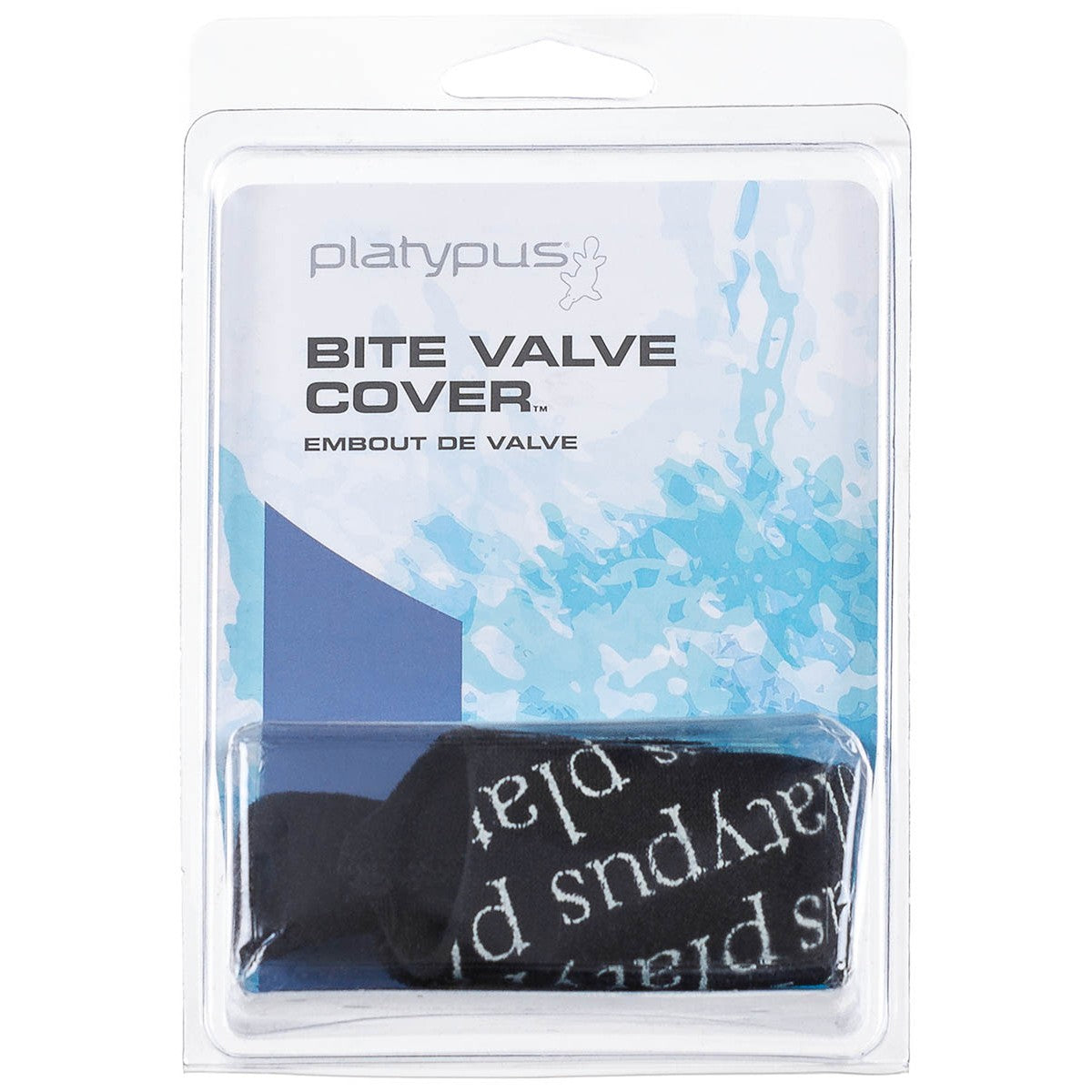 Platypus, Abdeckung fürMundstück, Neopren, neu