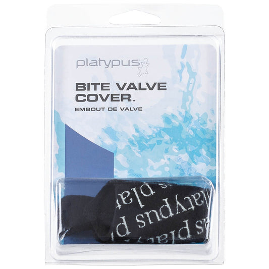 Platypus, Abdeckung fürMundstück, Neopren, neu