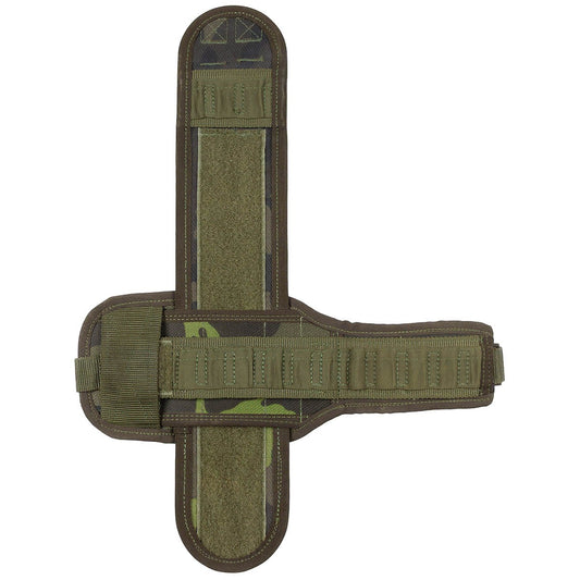 CZ Beinadapter, MNS-2000, rechts, M 95 tarn, neuw.