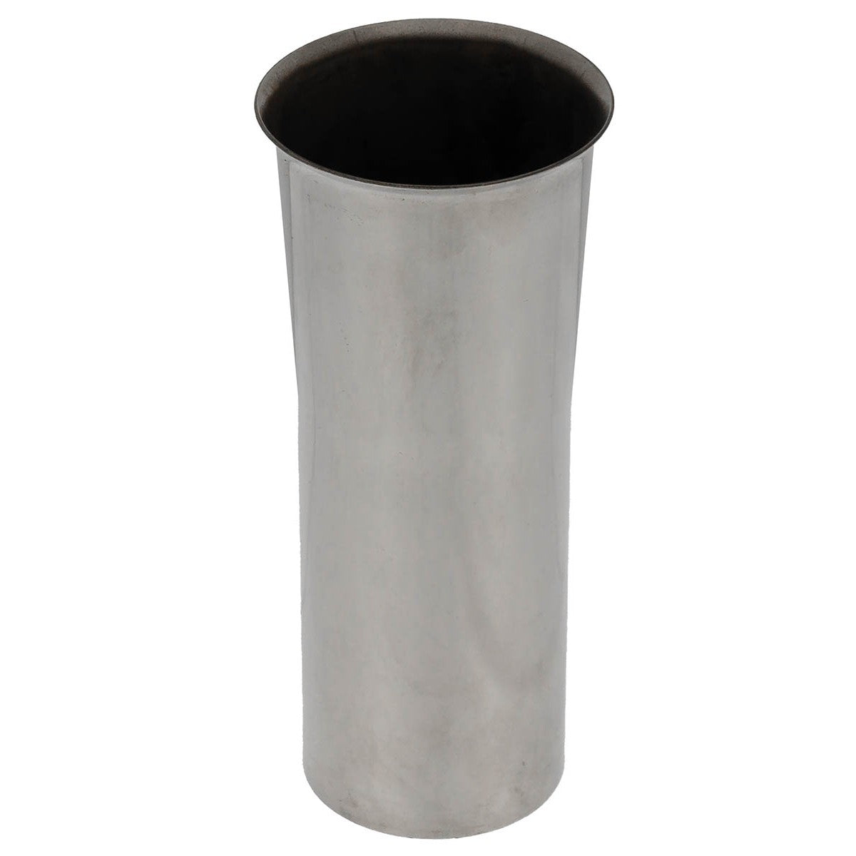 CZ/SK Edelstahlbecher,650 ml, neuwertig