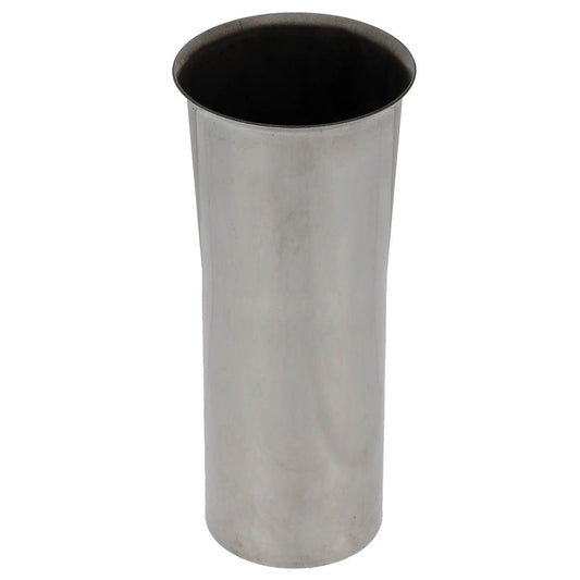 CZ/SK Edelstahlbecher,650 ml, neuwertig