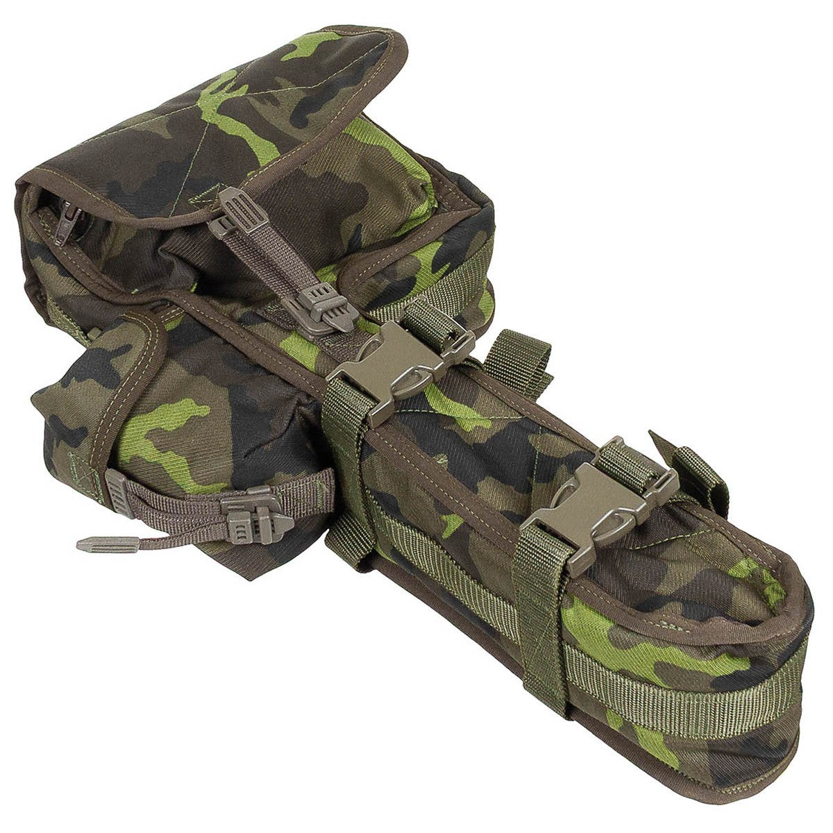 CZ Tasche für Nachtsichtgerät,MNS-2000, M 95 tarn, neuw.
