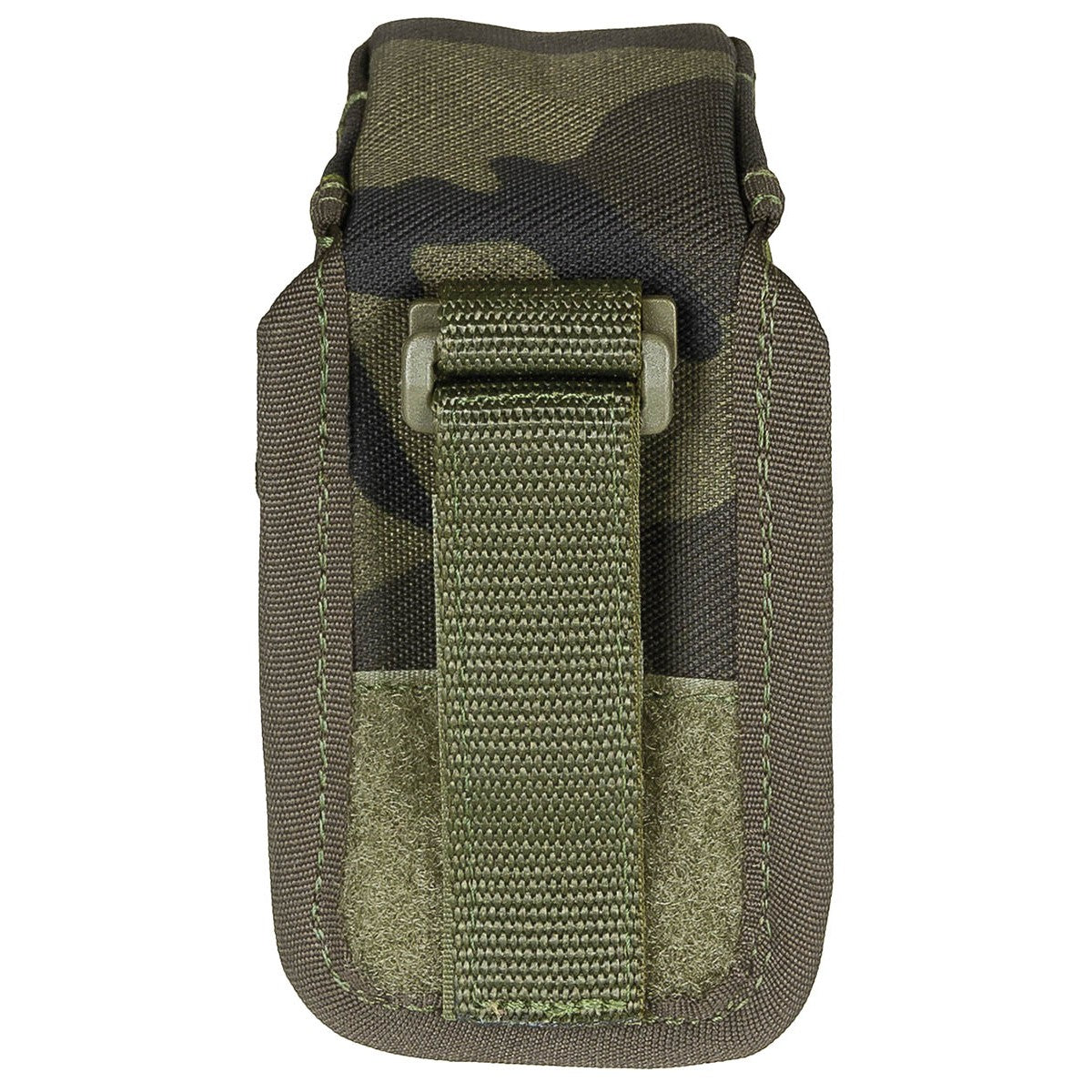 CZ Granatentasche, MNS-2000,M 95 tarn, neuw.