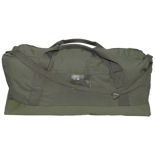 Franz. Einsatztasche, F2,oliv, neuw.