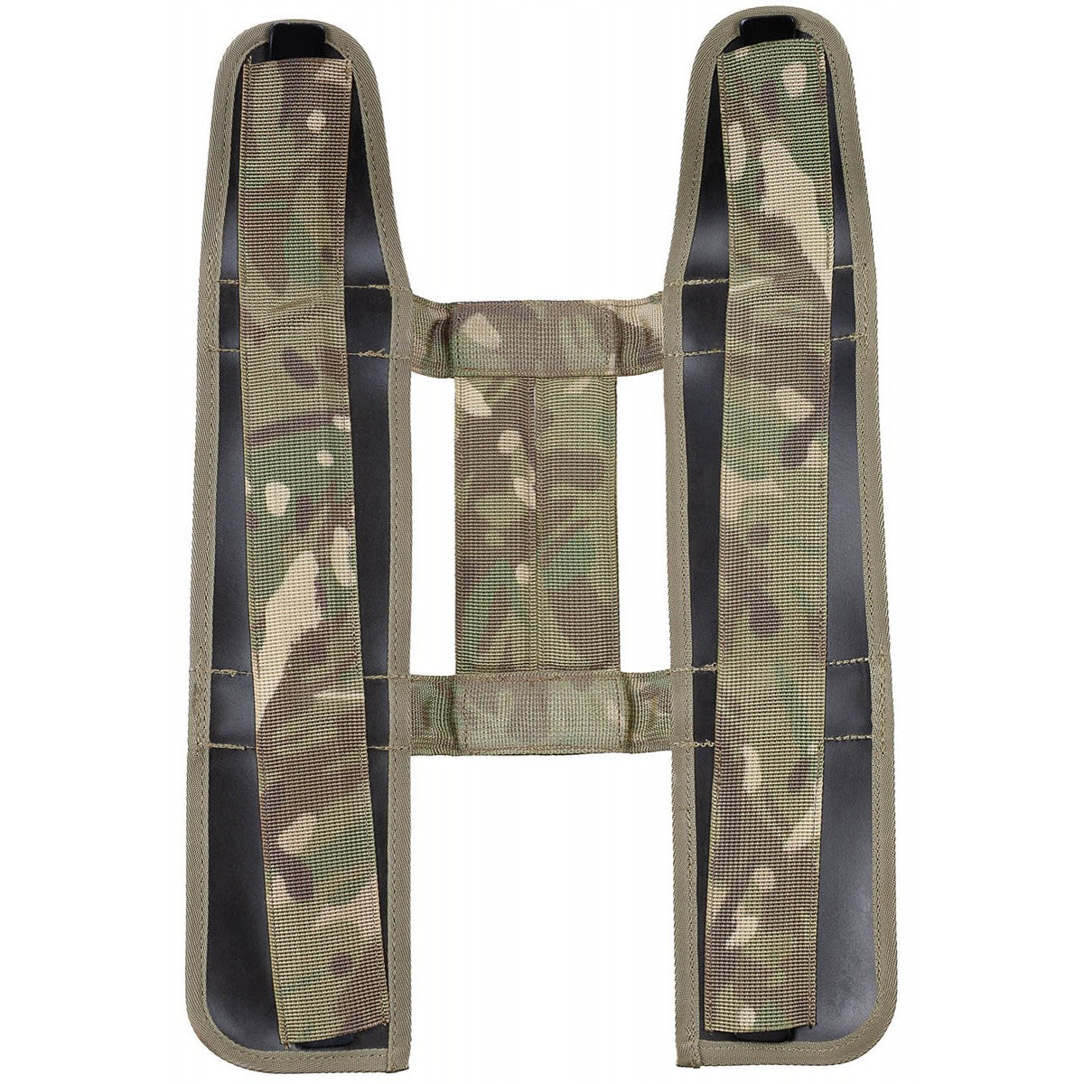Brit. Rahmen, Virtus,f. Rucksack Bergen 45 l, gebr.