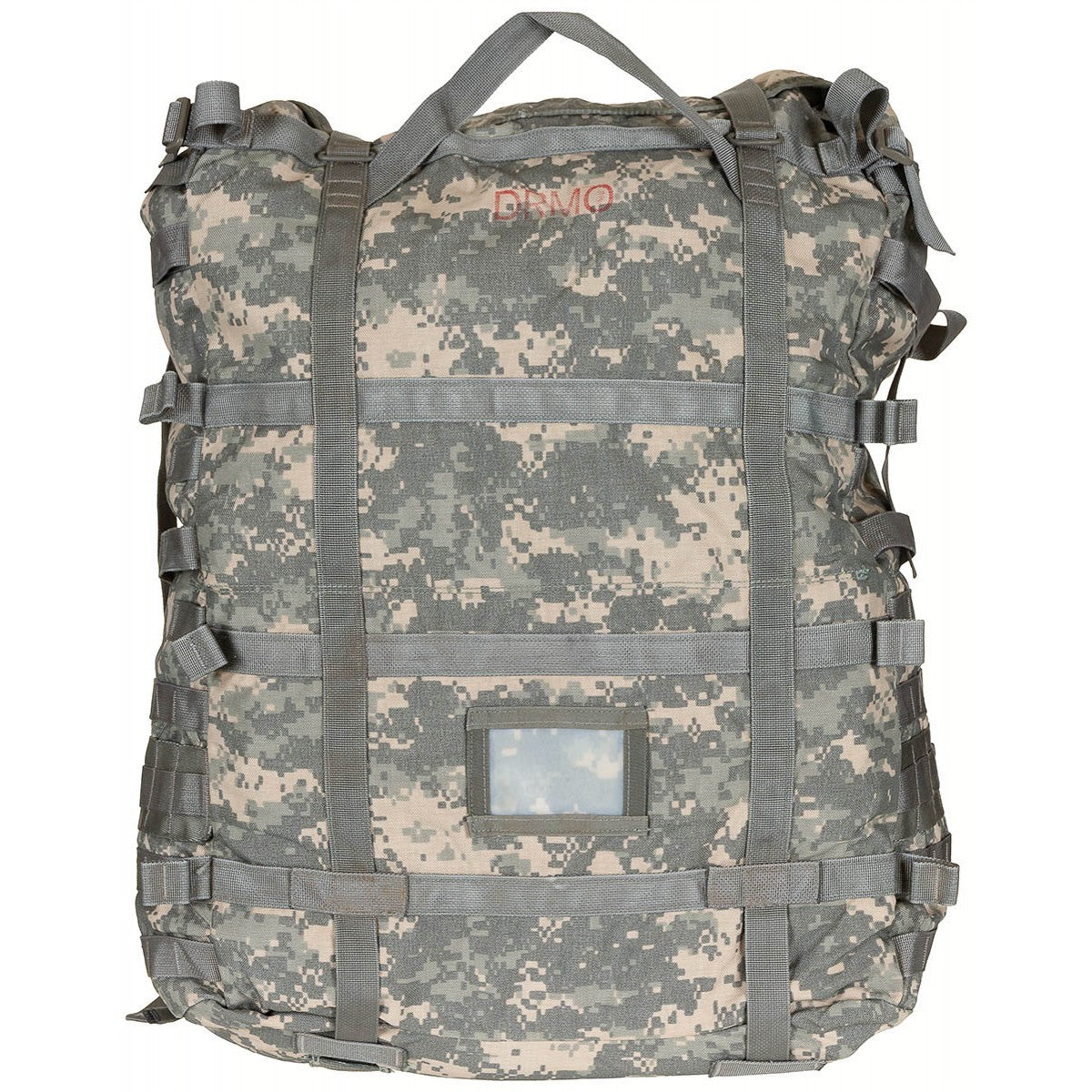 US Rucksack, "Molle II light",AT-digital, gebr.