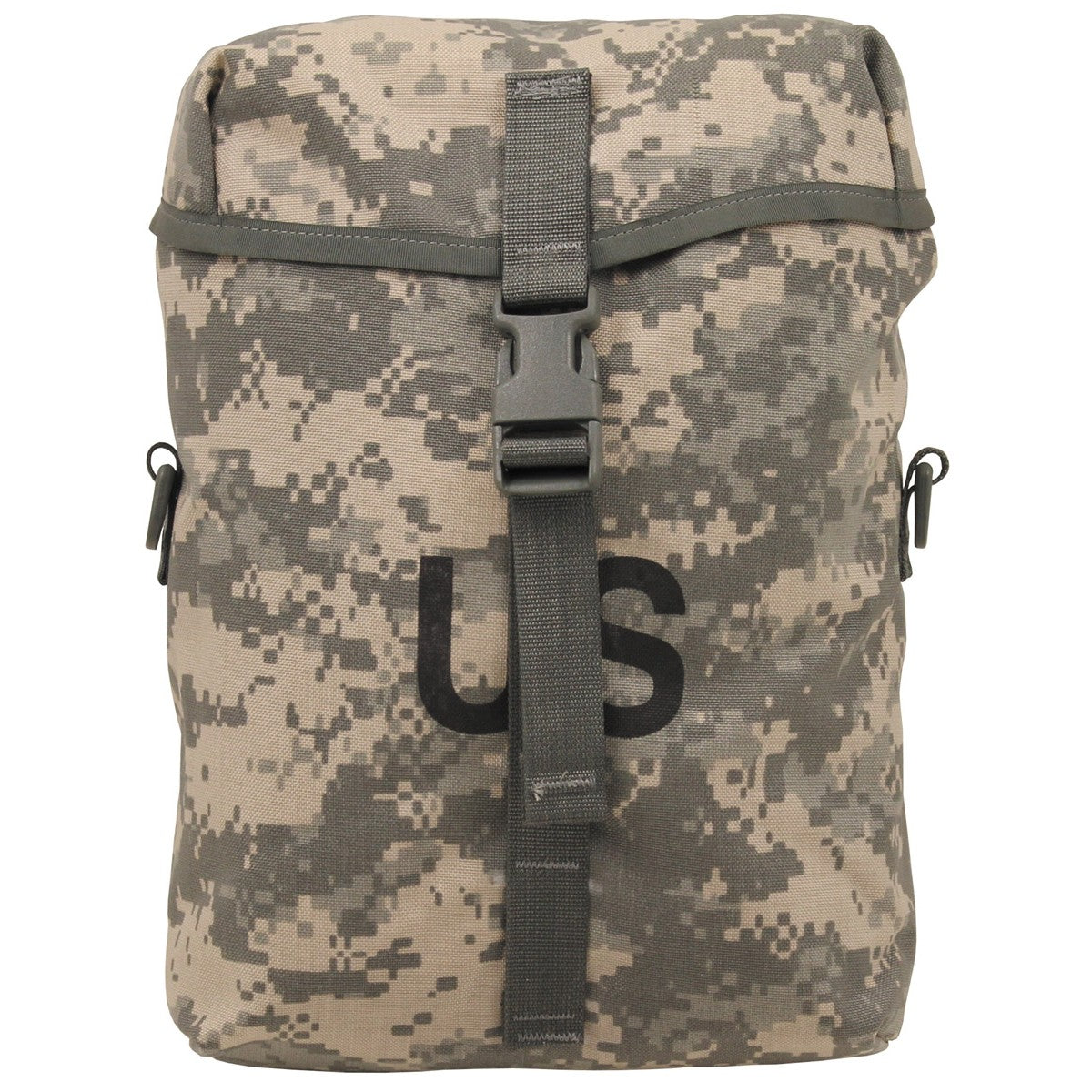 US Seitentasche, AT-digital,für Rucksack "Molle II", neuw.