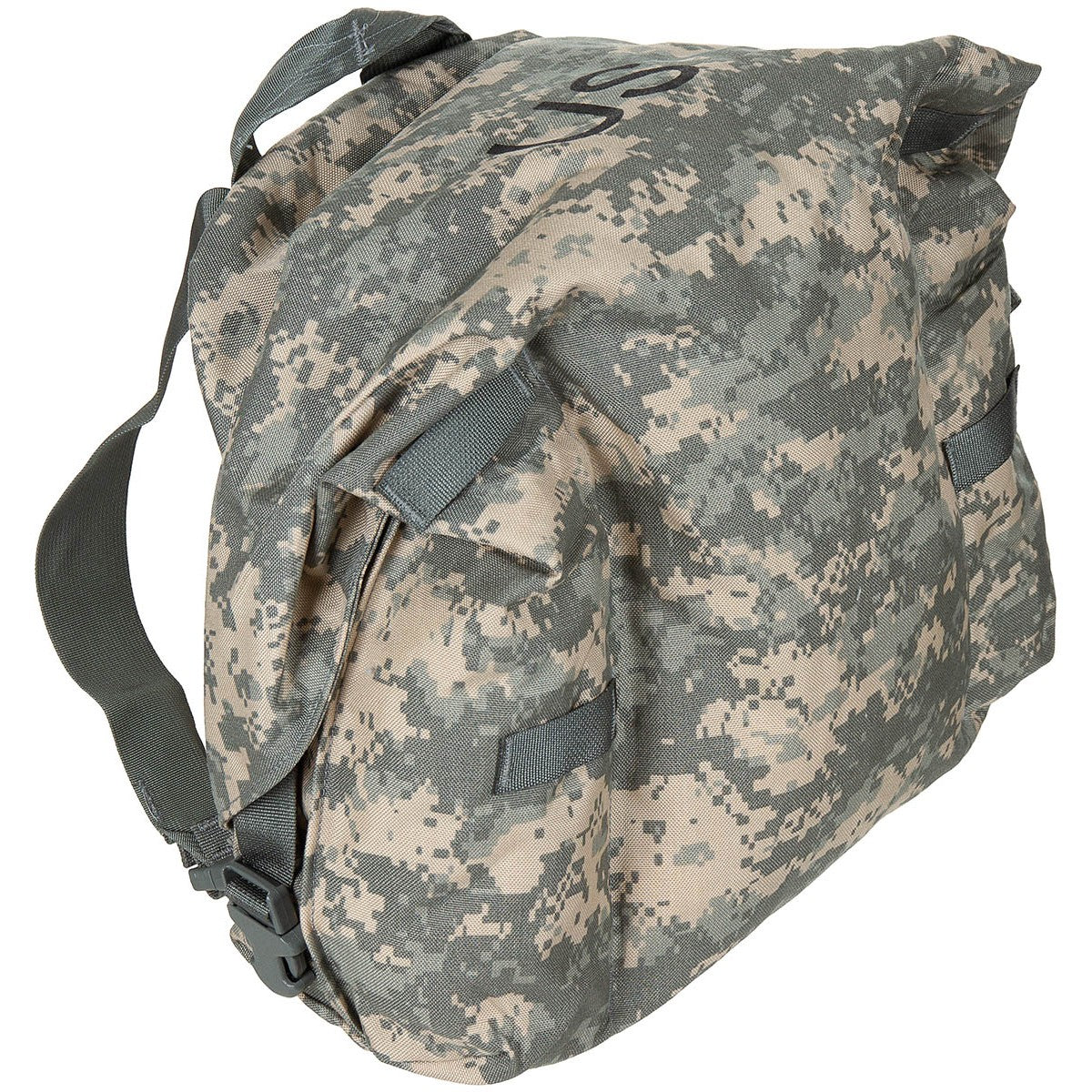 US Tasche "Nuclear",AT-digital, neuw.