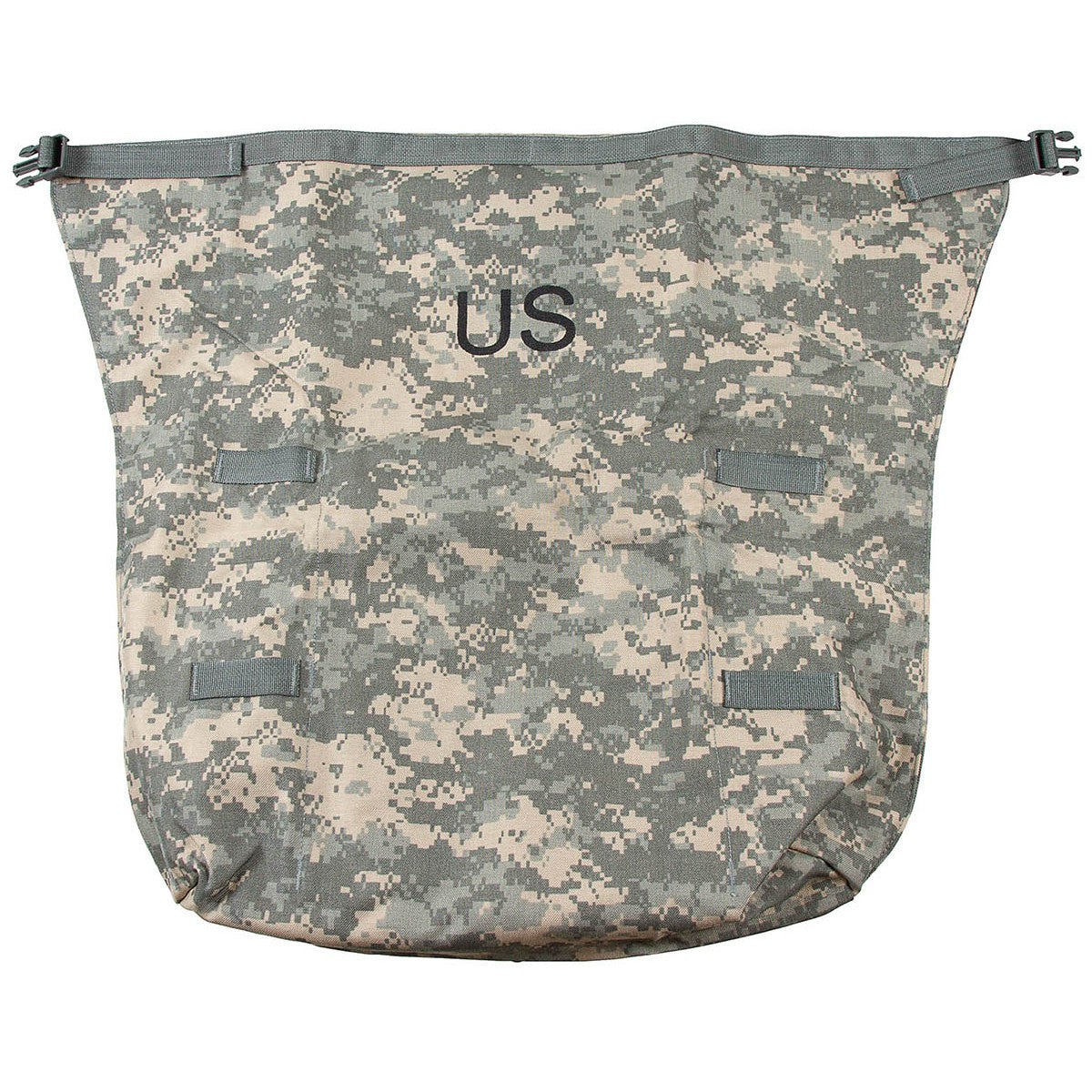 US Tasche "Nuclear",AT-digital, neuw.