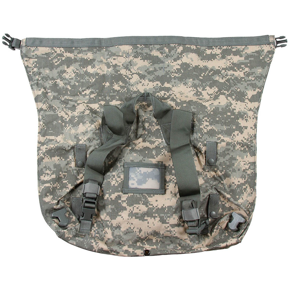 US Tasche "Nuclear",AT-digital, neuw.