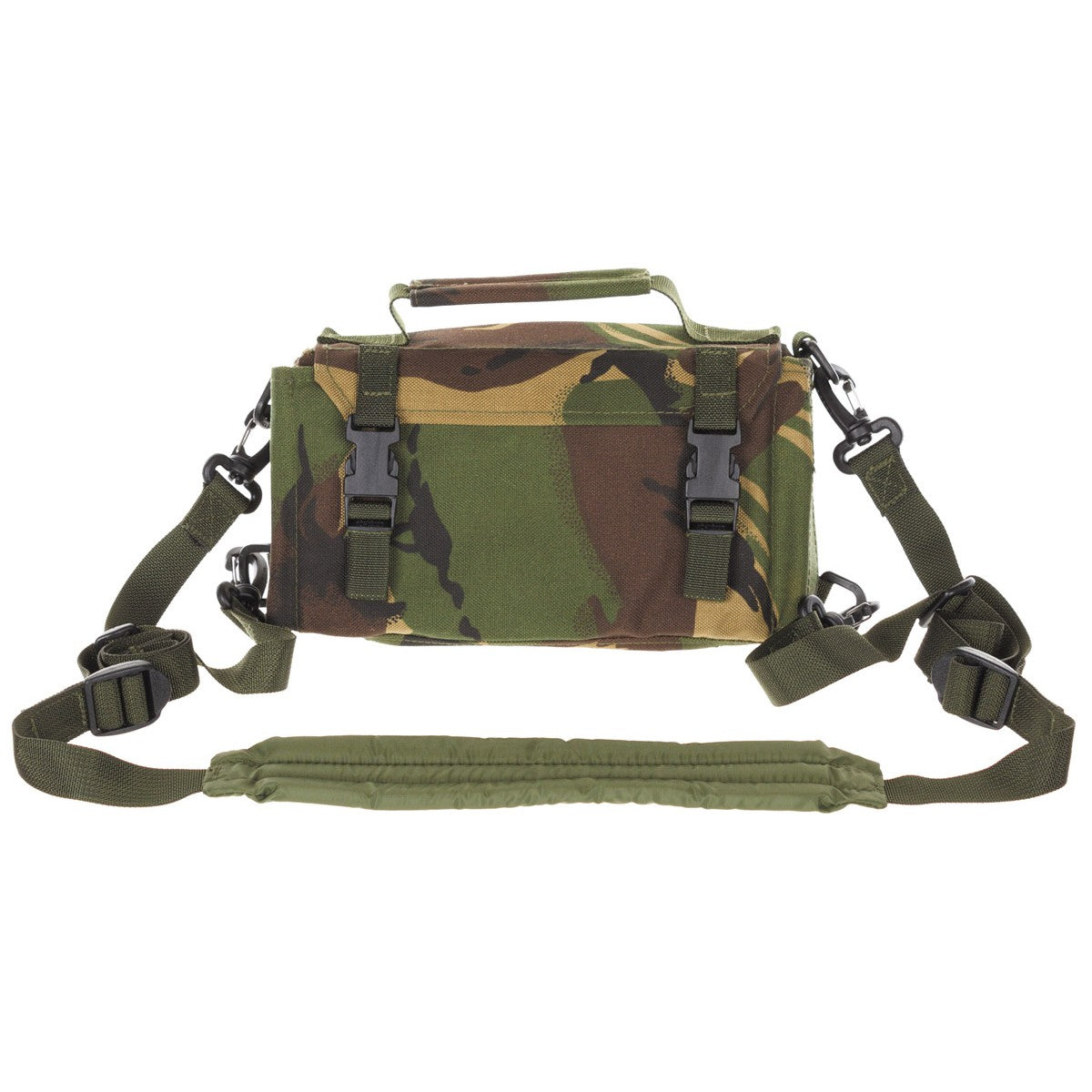 Brit. Gerätetasche,DPM tarn, neuw.