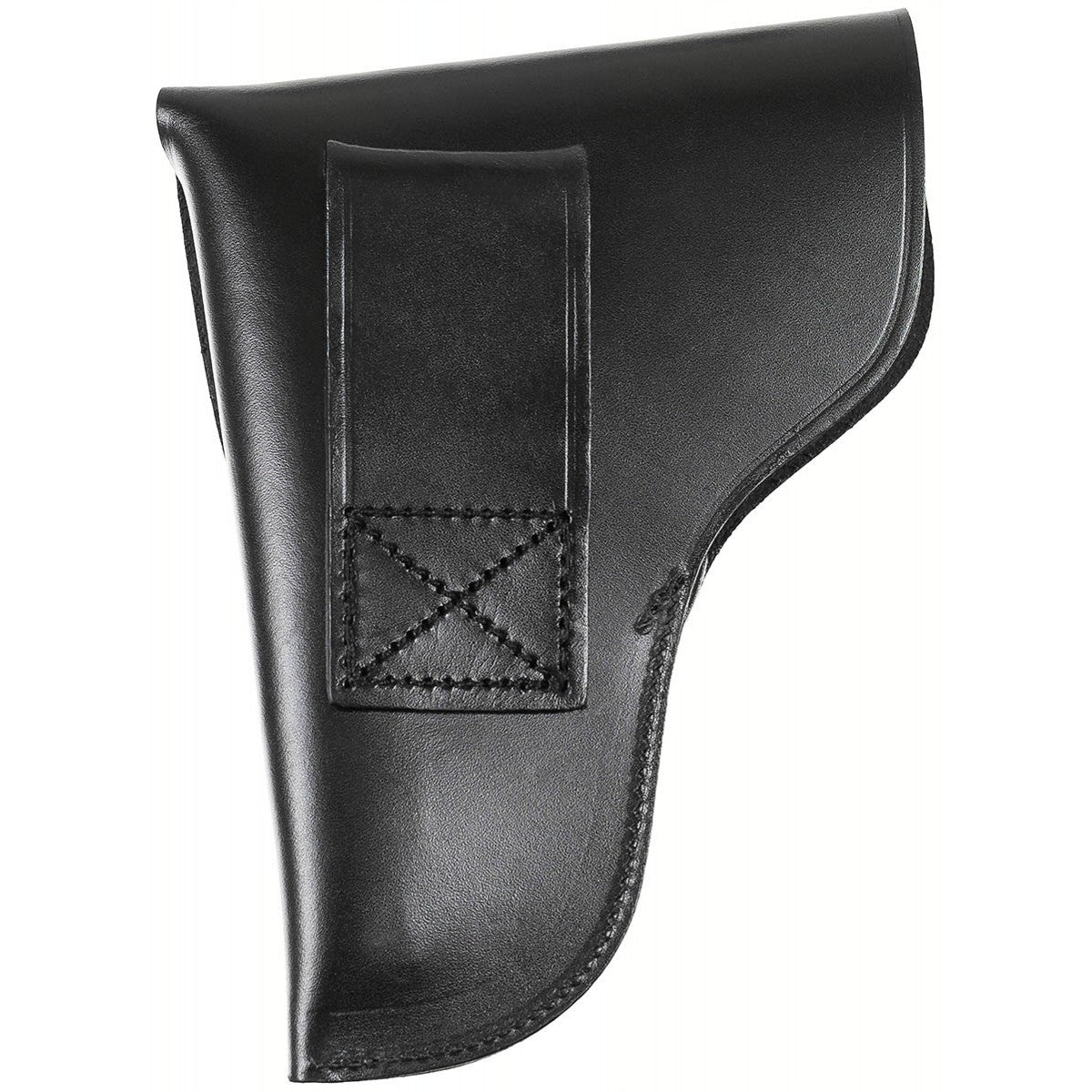 Ital. Pistolenholster, Leder,für Beretta, Typ I, neuw.
