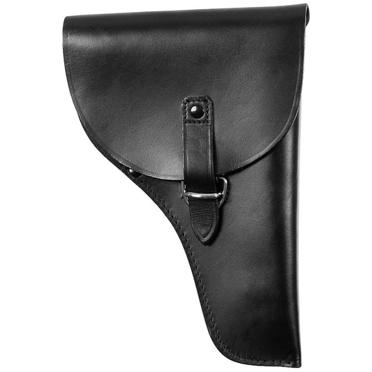 Ital. Pistolenholster, Leder,für Beretta, Typ IV, neuw.