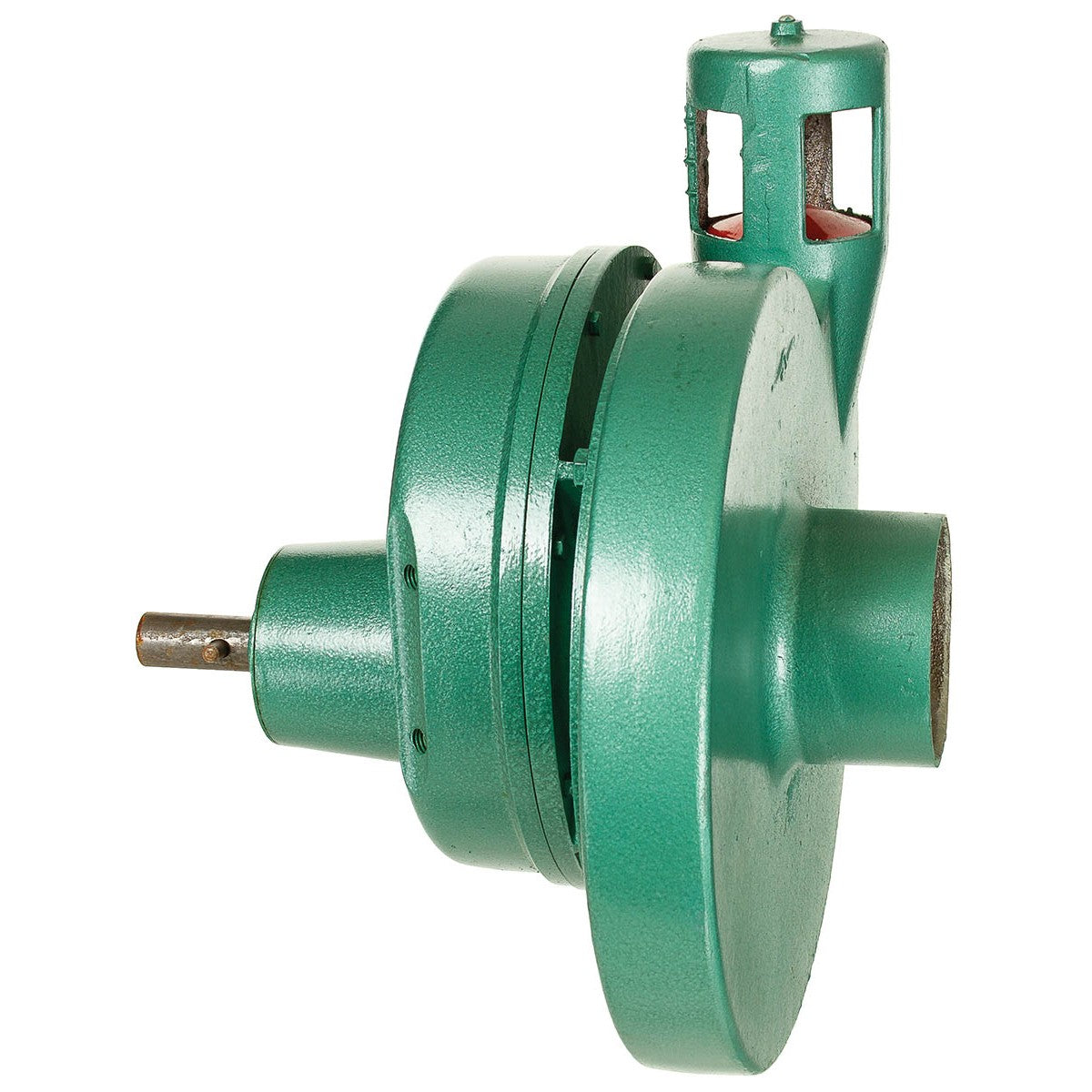 Dän. Bunkerventilator,Nordisk CP 240, neuw.