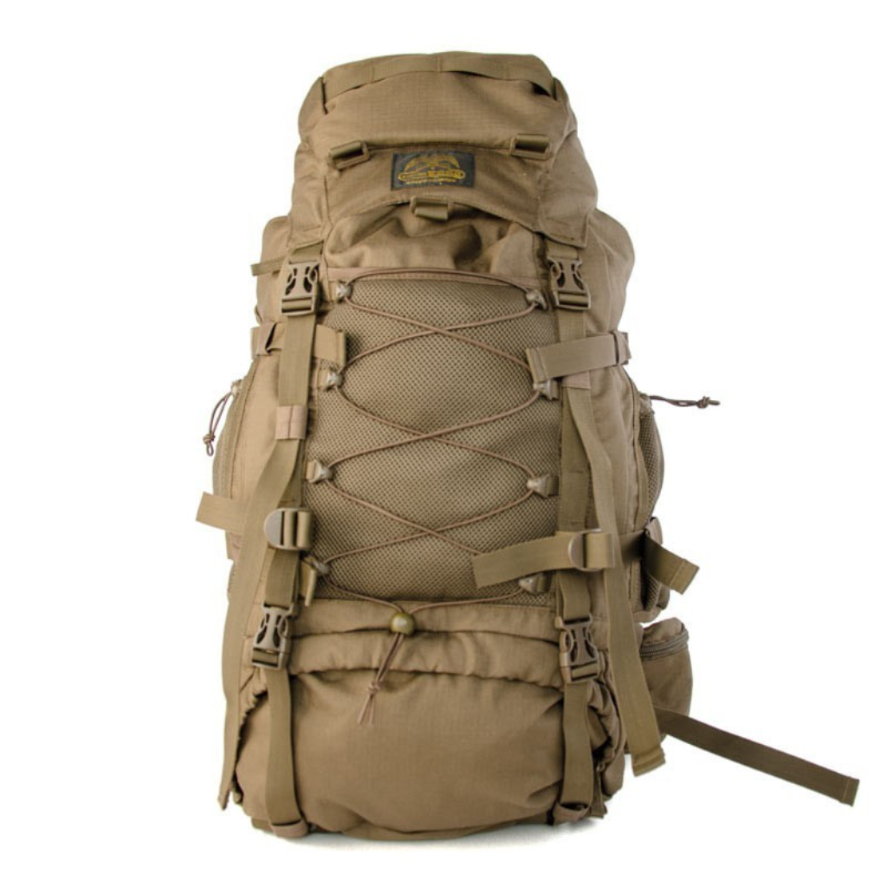 Alpinrucksack, RU 75, 65 Liter, oliv, Marke Essl®