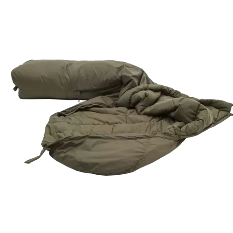 Schlafsack Eagle, Marke Carinthia®