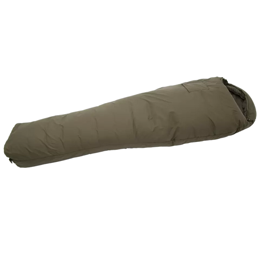 Allroundschlafsack Brenta, oliv, Marke Carinthia®