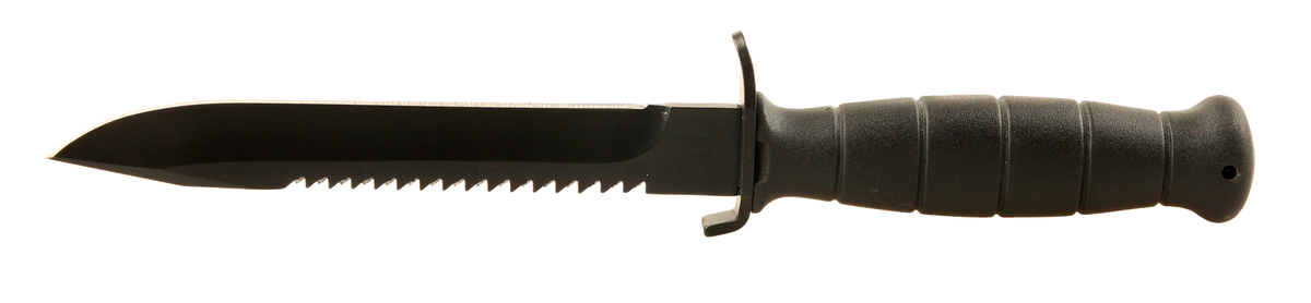 ÖBH Feldmesser, mit Sägerücken