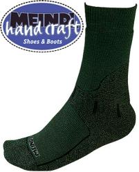 Jagd Sock®, Marke Meindl®, oliv