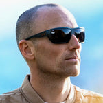 G24 BLACK, Militär&Sport Sonnenbrille, Marke Gloryfy